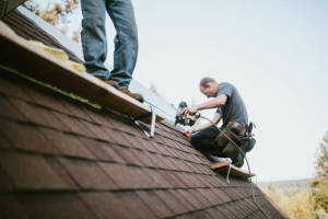 Local Roofers in Wakefield, MA